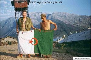 154 - ARMEE DE L'AIR EN ALGERIE 1945-1962-2 (90)